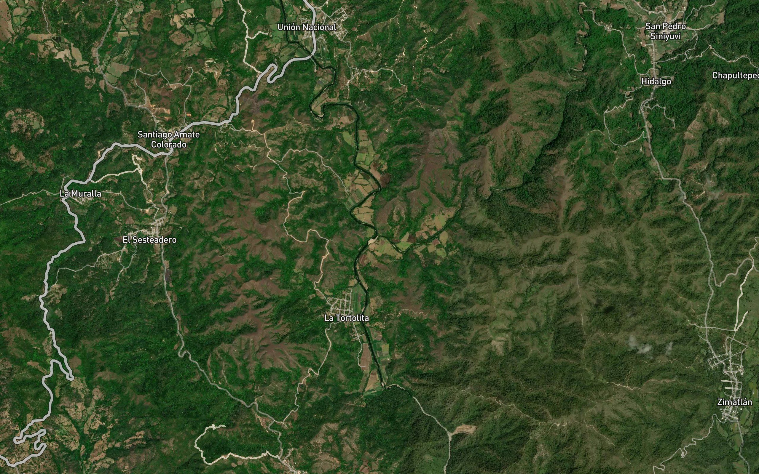 Concepcion