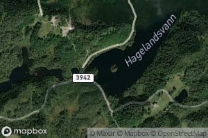Hagelansvatnet