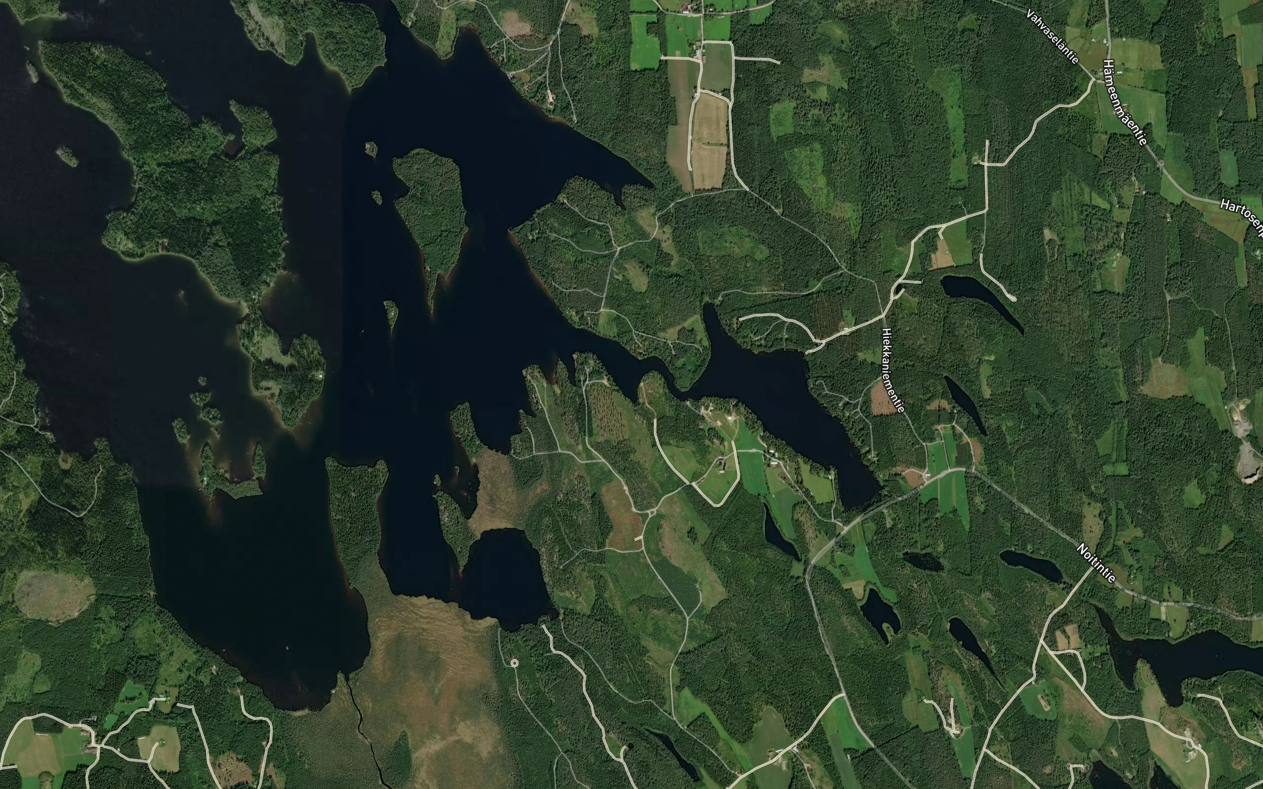 Syvalahti