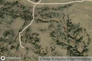 Upper Van Tassell Reservoir