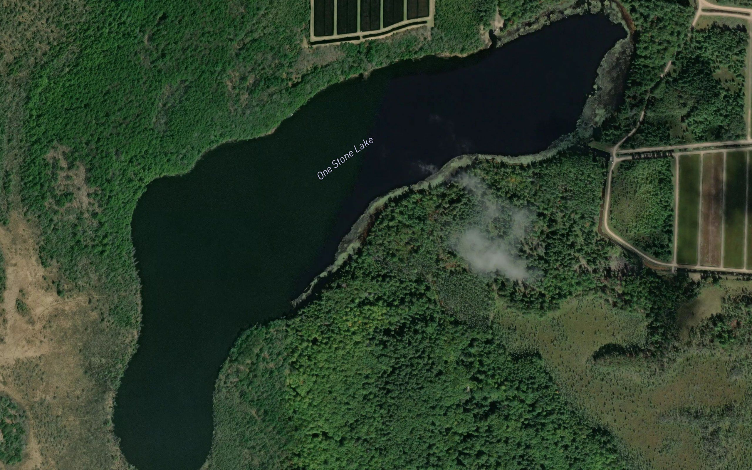 One Stone Lake