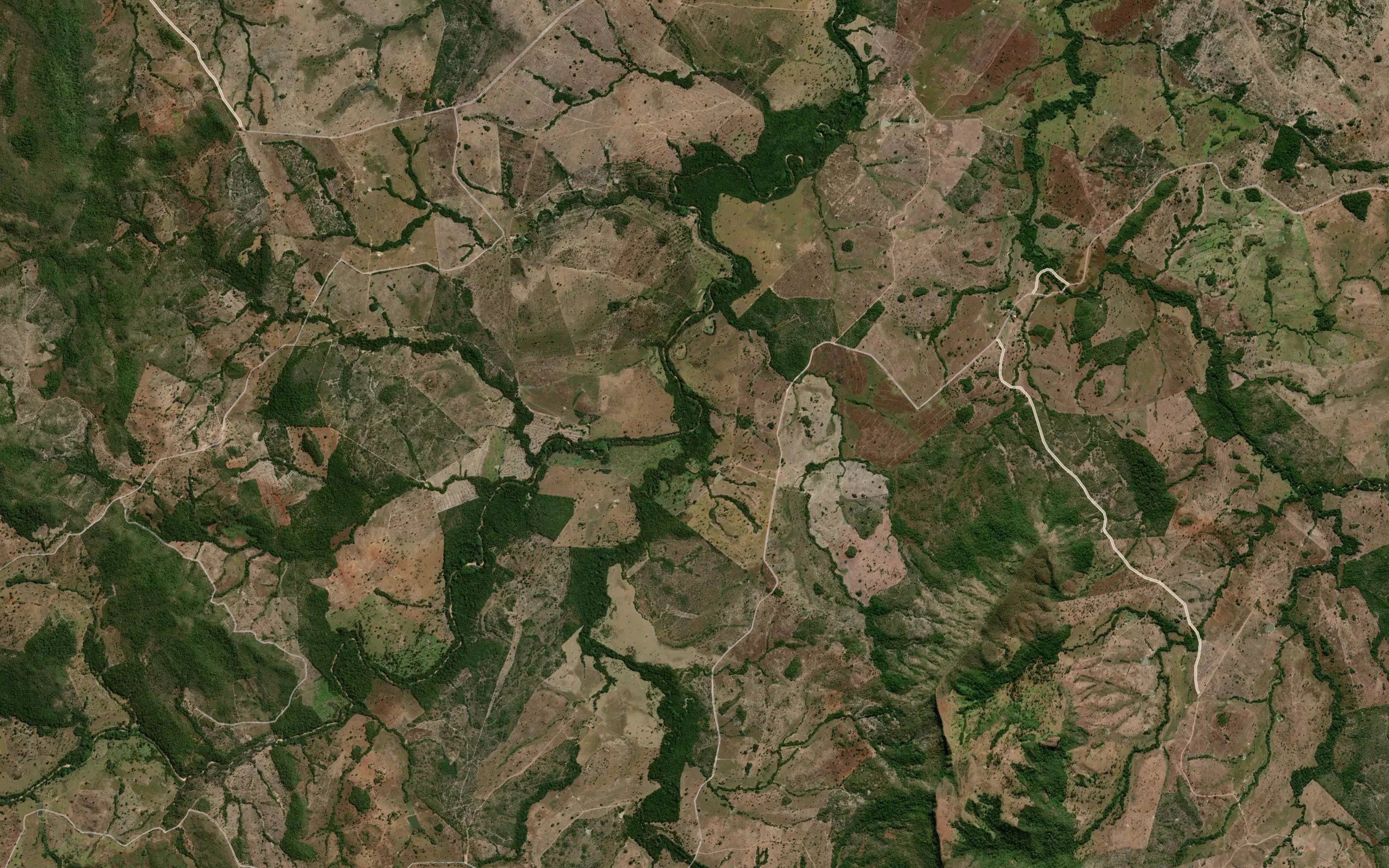 Corrego Boa Vista