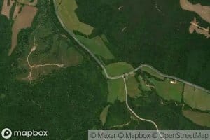 Left Fork Whites Creek