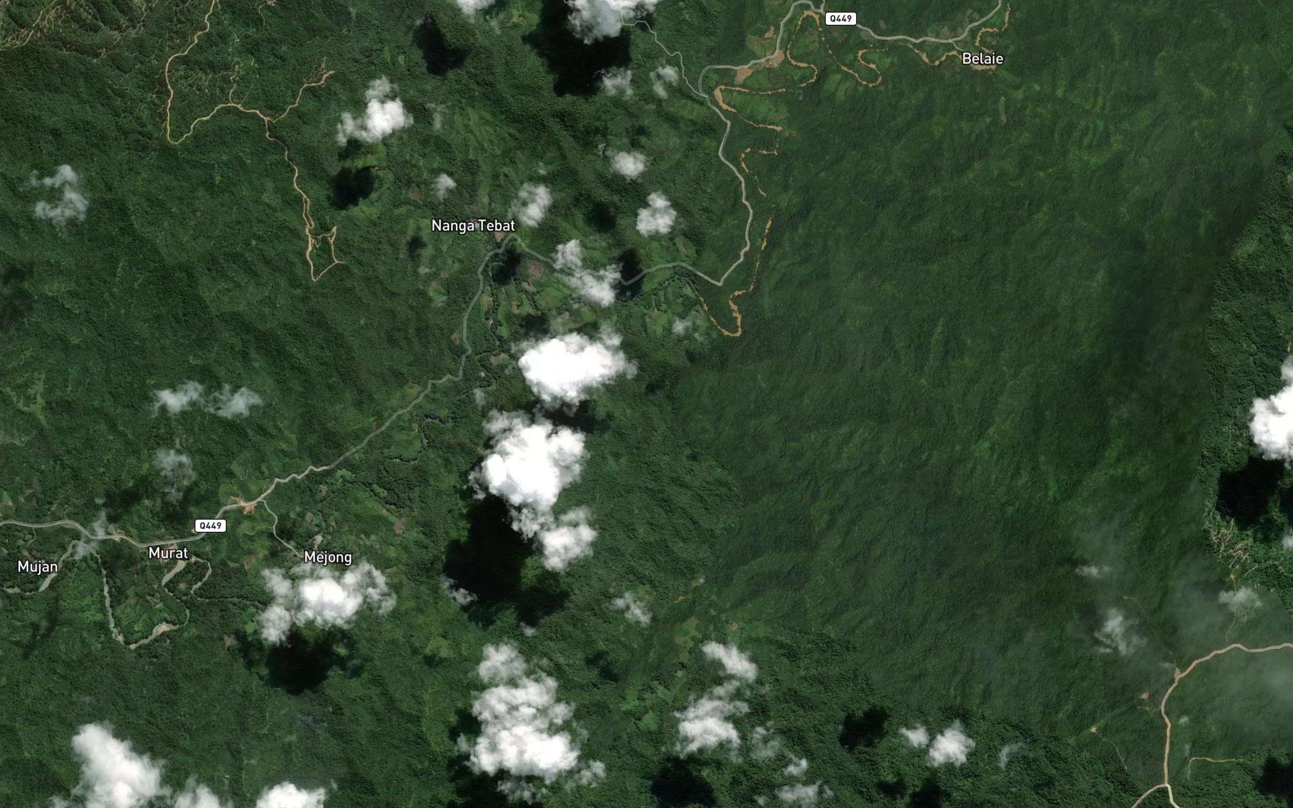 Sungai Embawang