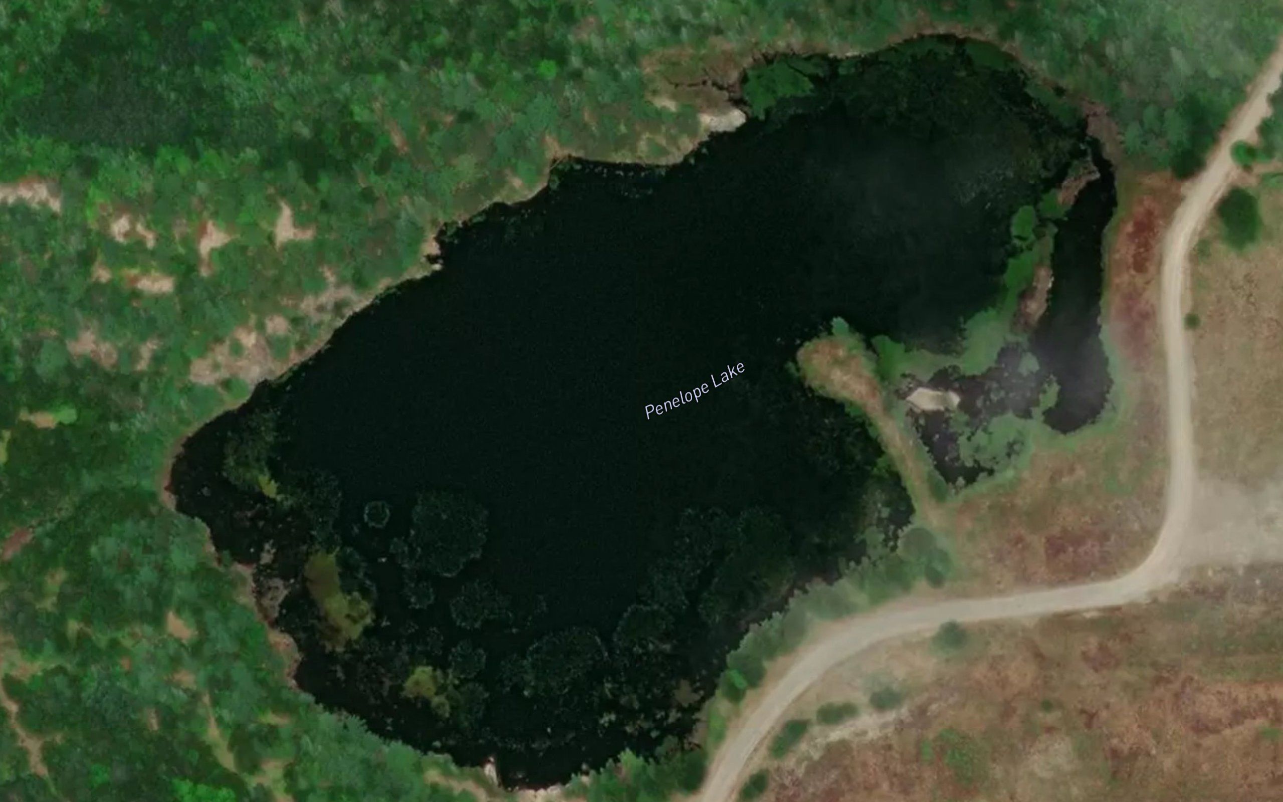 Penelope Lake