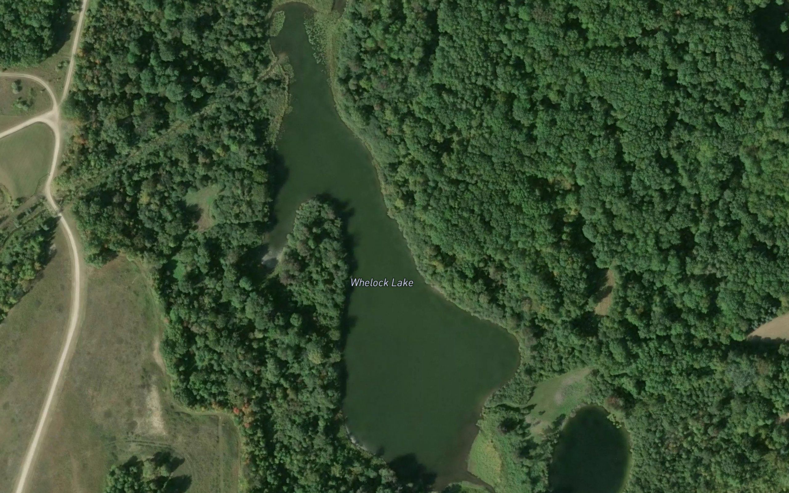 Whelock Lake