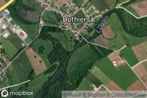 Buthiers