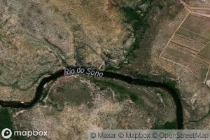 Corrego Baixao