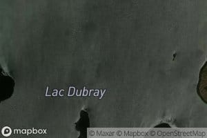 Lac Dubray