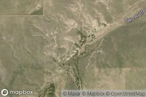 Two Butte Springs