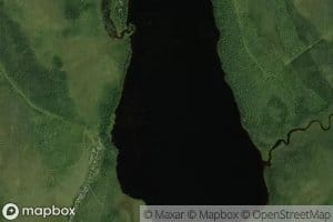 Lac Geoffrion