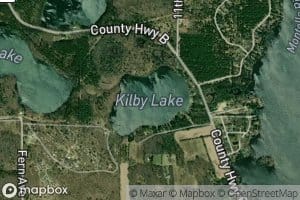 Kilby Lake