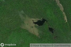 Lac du Jonc