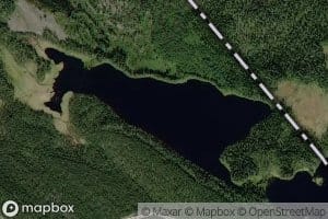 Ylimmainen Lahnalampi