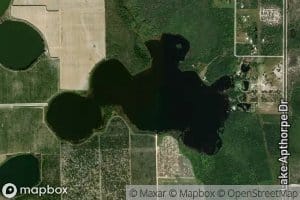 Lake Apthorp