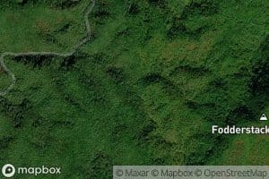 Little Spicewood Branch