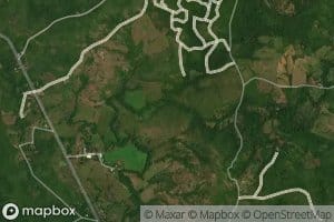Quebrada Carabali