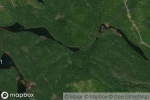 Lac du Scorpion