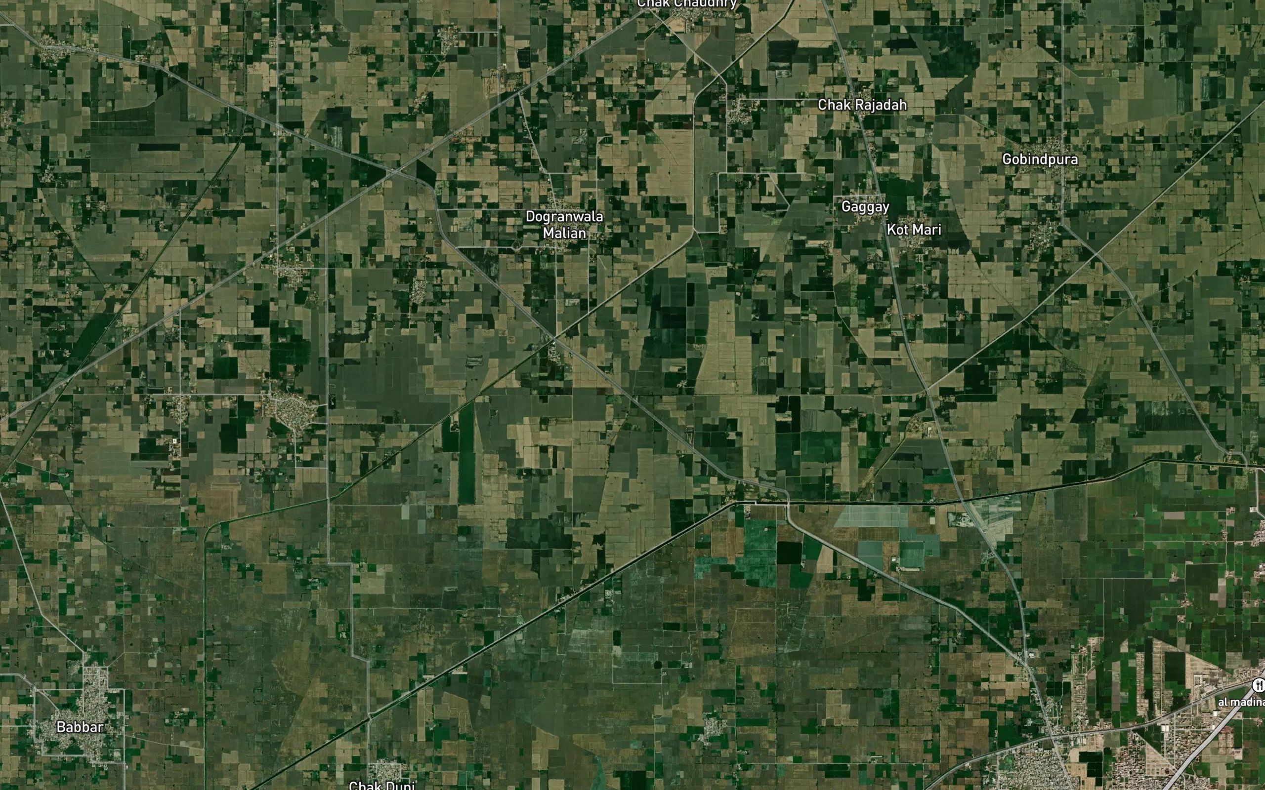 Gobindpura Minor