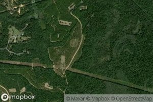 Duck Pond (historical)