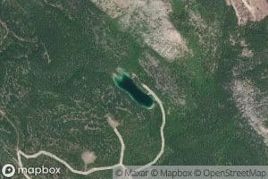 Steamboat Lake