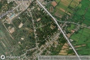 Kinh Ba Tri di Giong Trom