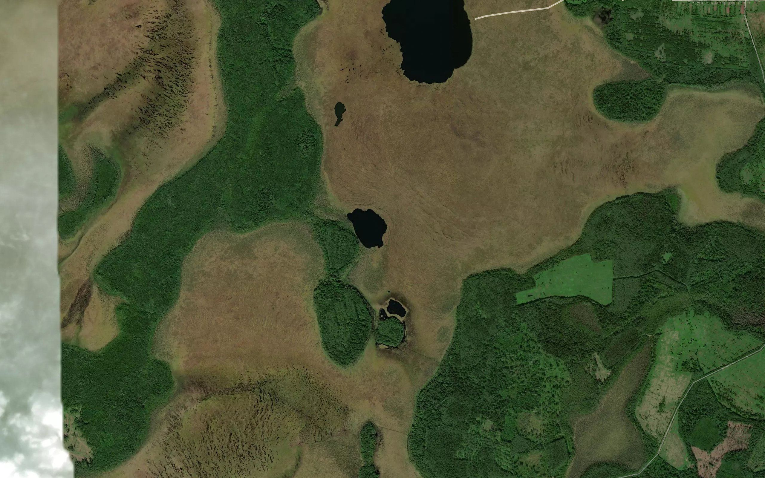 Ozero Kotetskoye