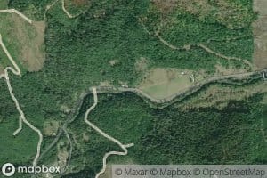 Shivigny Creek