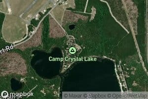 Camp Crystal Lake