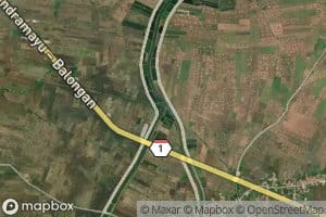 Kali Prawirokepolo Dua