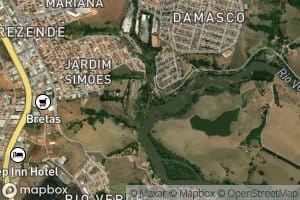 Ribeirao da Vargem
