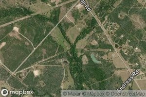 Cedar Creek