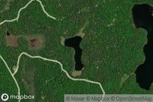 Gale Lake