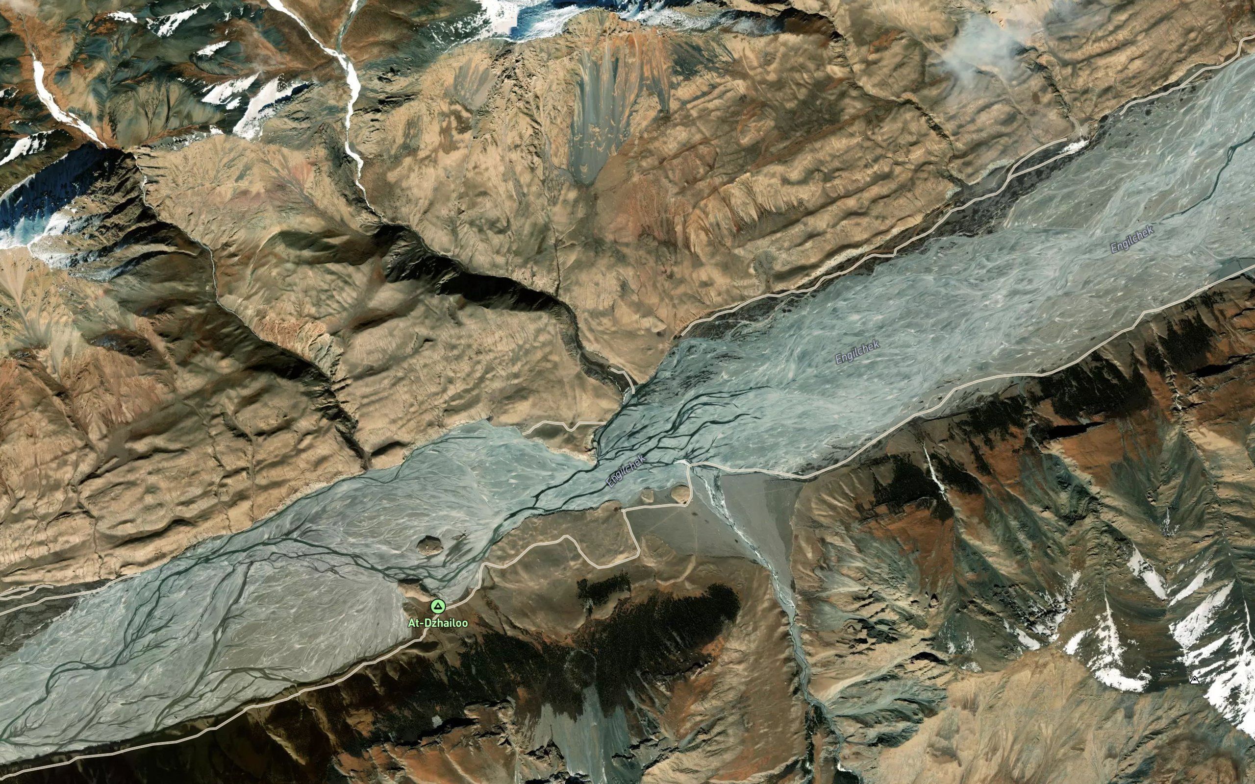 Taldybulak