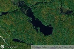 Lac Gagnon