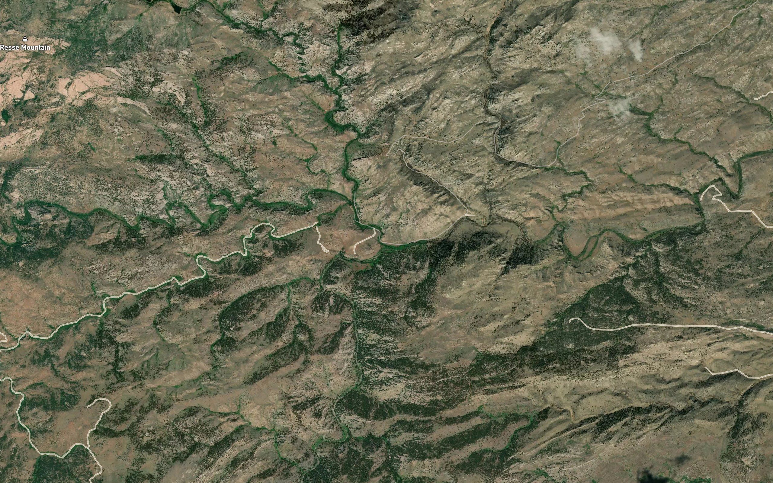 Duck Creek