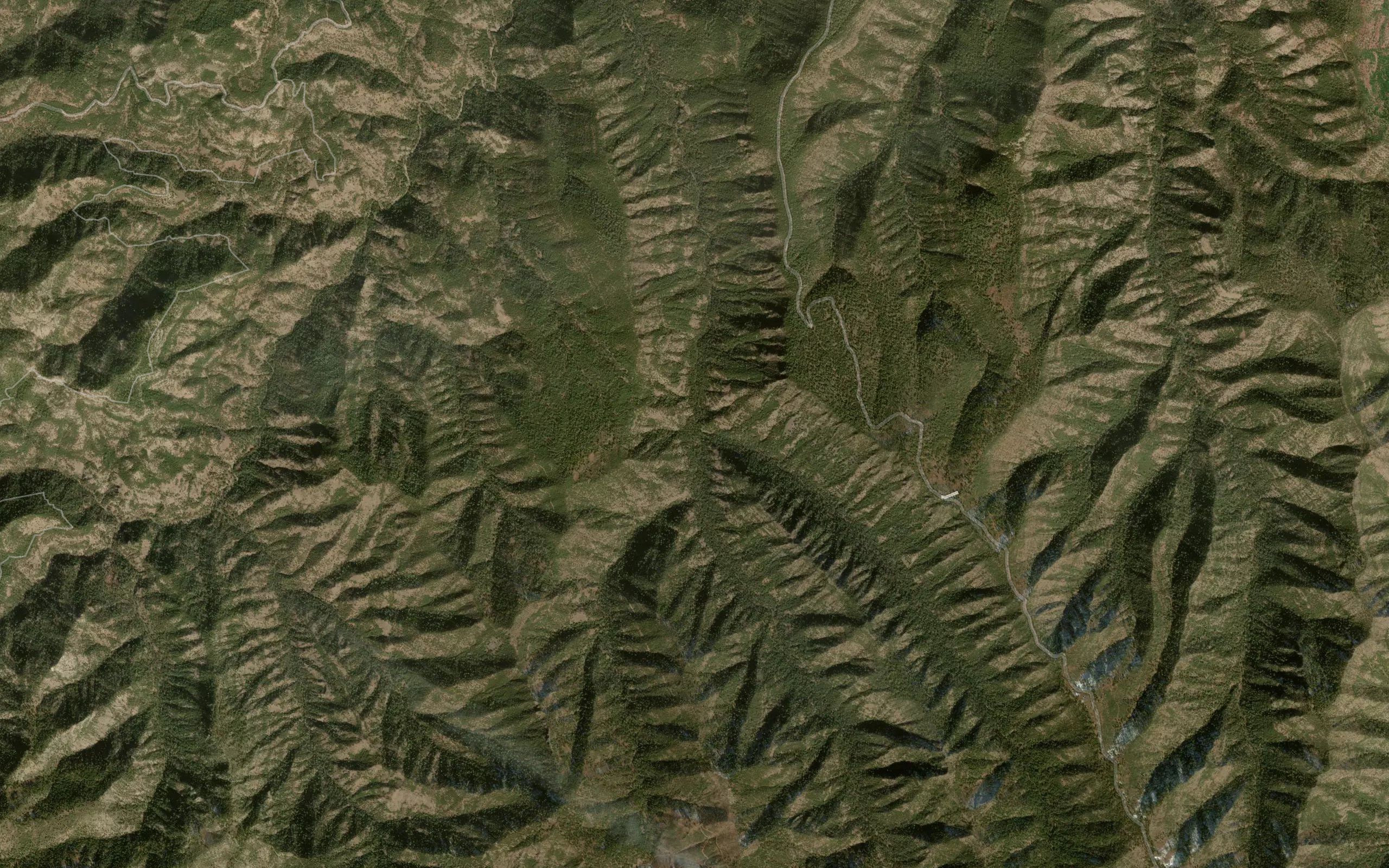 La India
