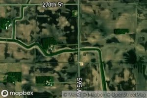 County Ditch Number Two