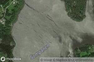 Sompanen