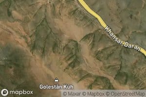 Cheshmeh-ye Taluneh
