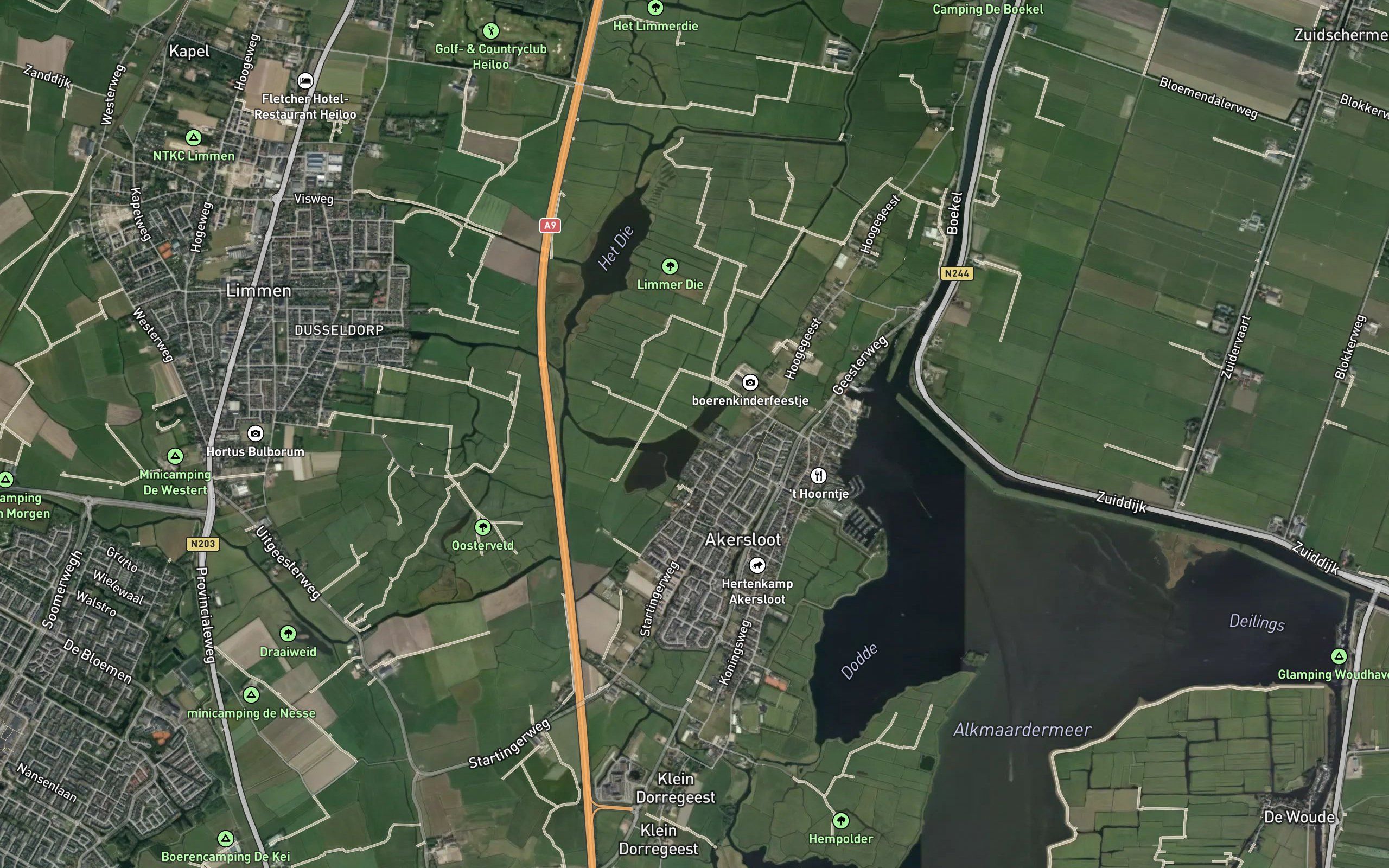 Kerkmeer