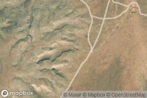 Sheep Pockets Trough