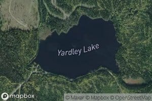 Yardley Lake