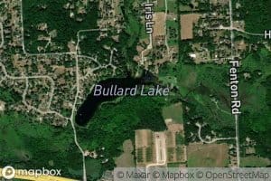 Bullard Lake