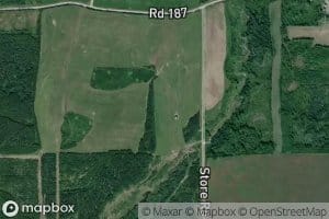 Storie Creek