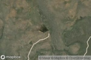 Dry Creek Reservoir