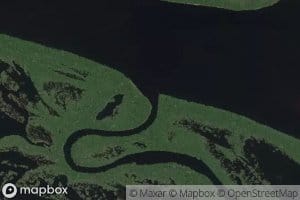 Parana da Prainha