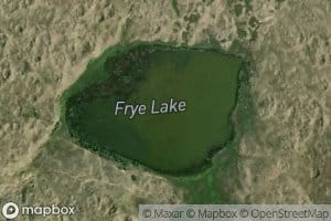 Frye Lake