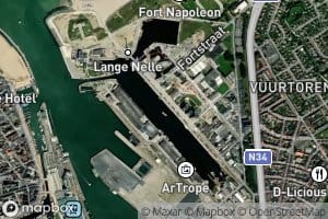 Kanaal Brugge-Oostende