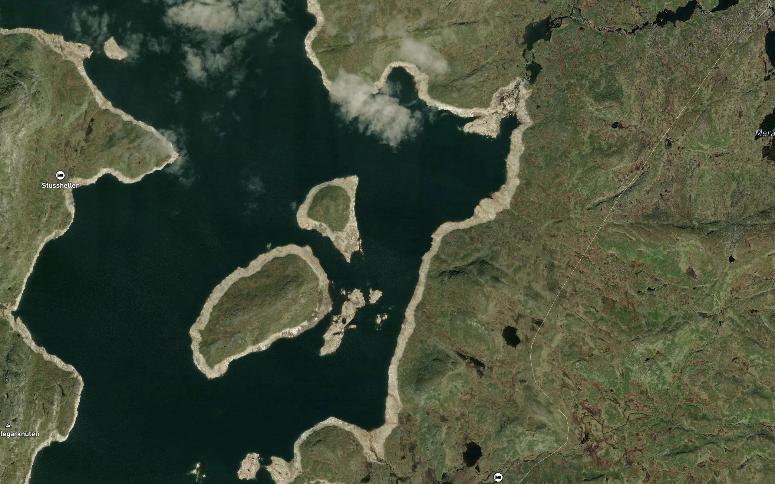 Linderstjorn
